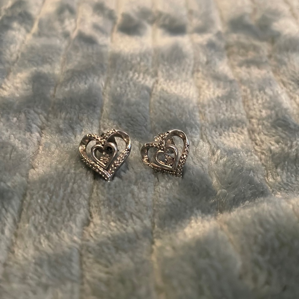 Kay jewelers earrings